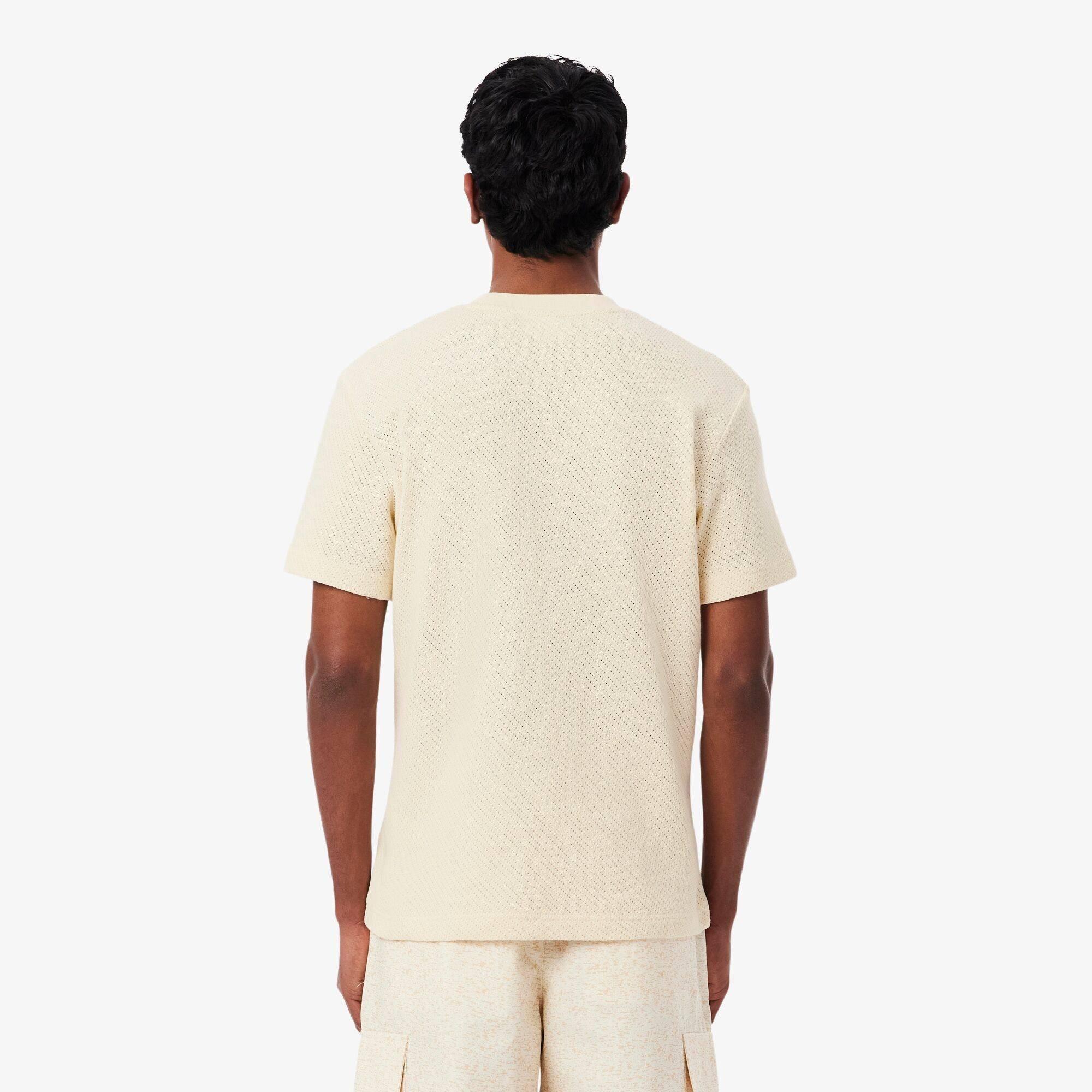 Clair 056 - Lacoste - Lacoste Woven T Sn63 - 3
