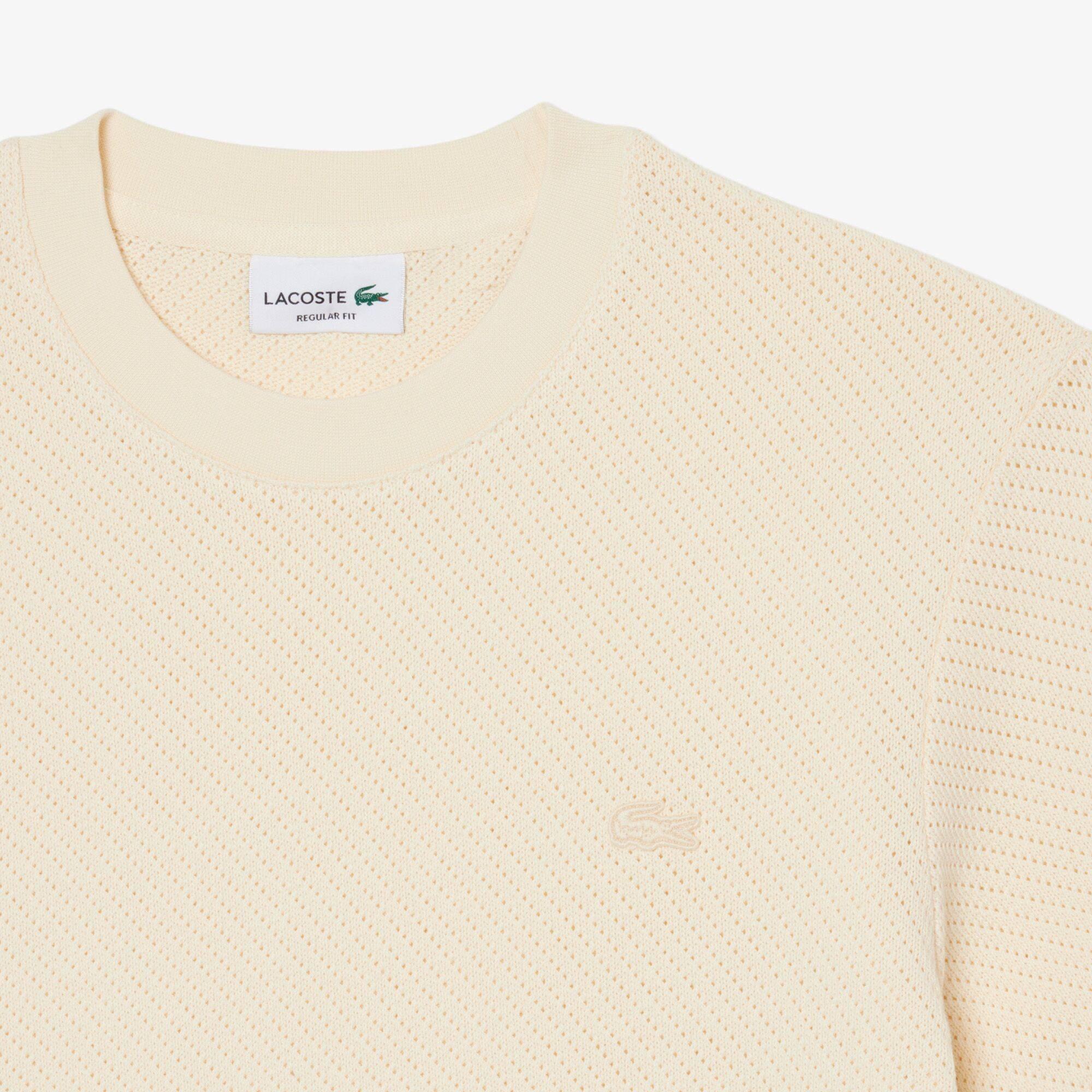 Clair 056 - Lacoste - Lacoste Woven T Sn63 - 4