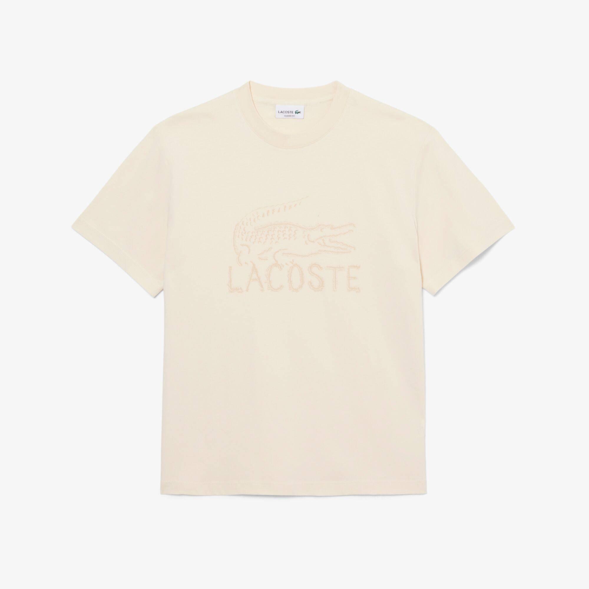 Clair 056 - Lacoste - Lacoste Large Croc Sn63 - 1
