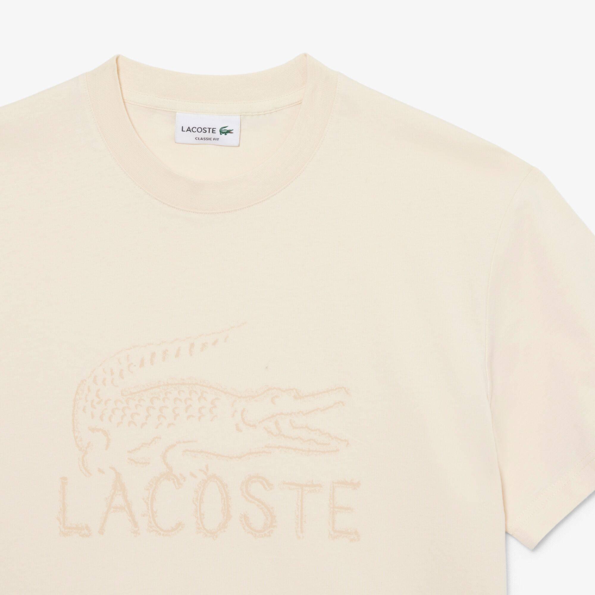 Clair 056 - Lacoste - Lacoste Large Croc Sn63 - 3