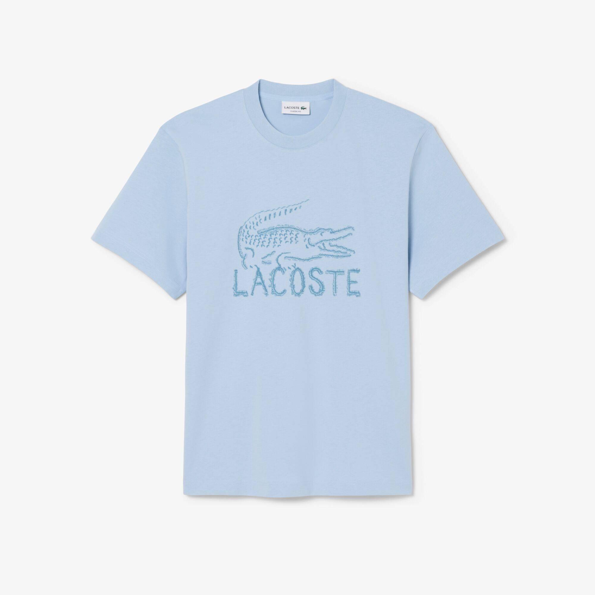 Lacoste Large Croc Sn63