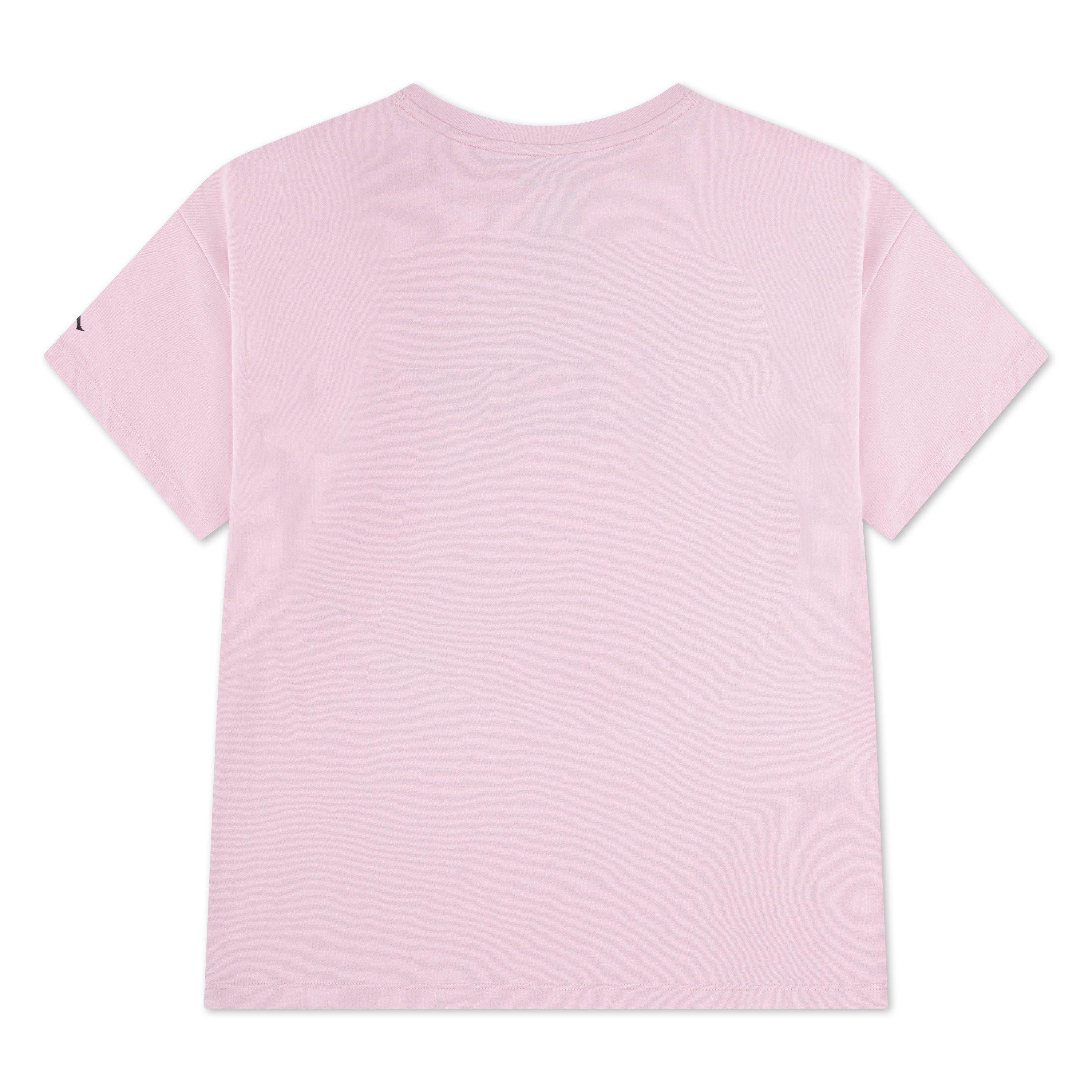 Med Soft Pink - Air Jordan - Jordan JM Club Tee Jn62 - 4