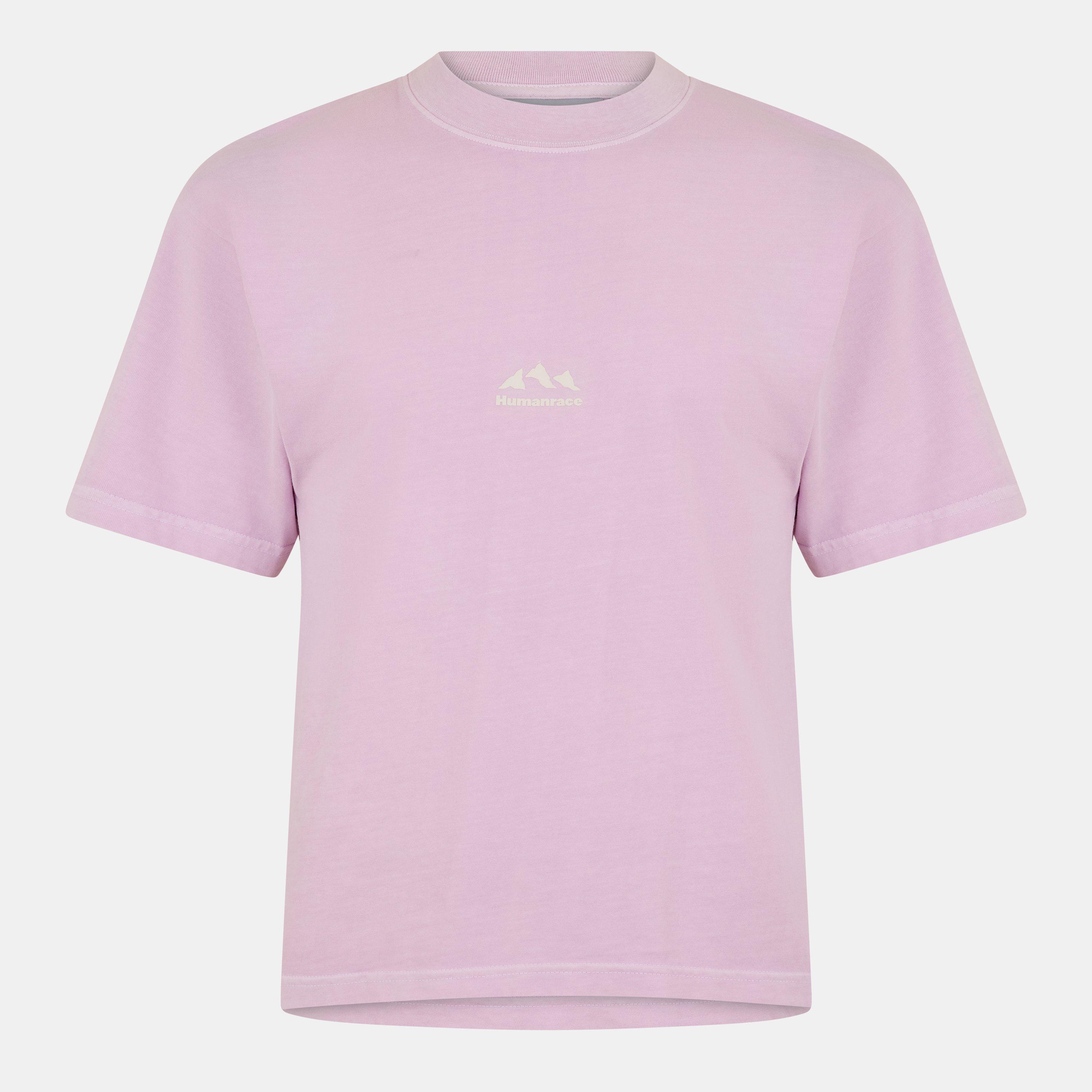 Lilac - Humanrace - Unisex Adults T-Shirt - 1