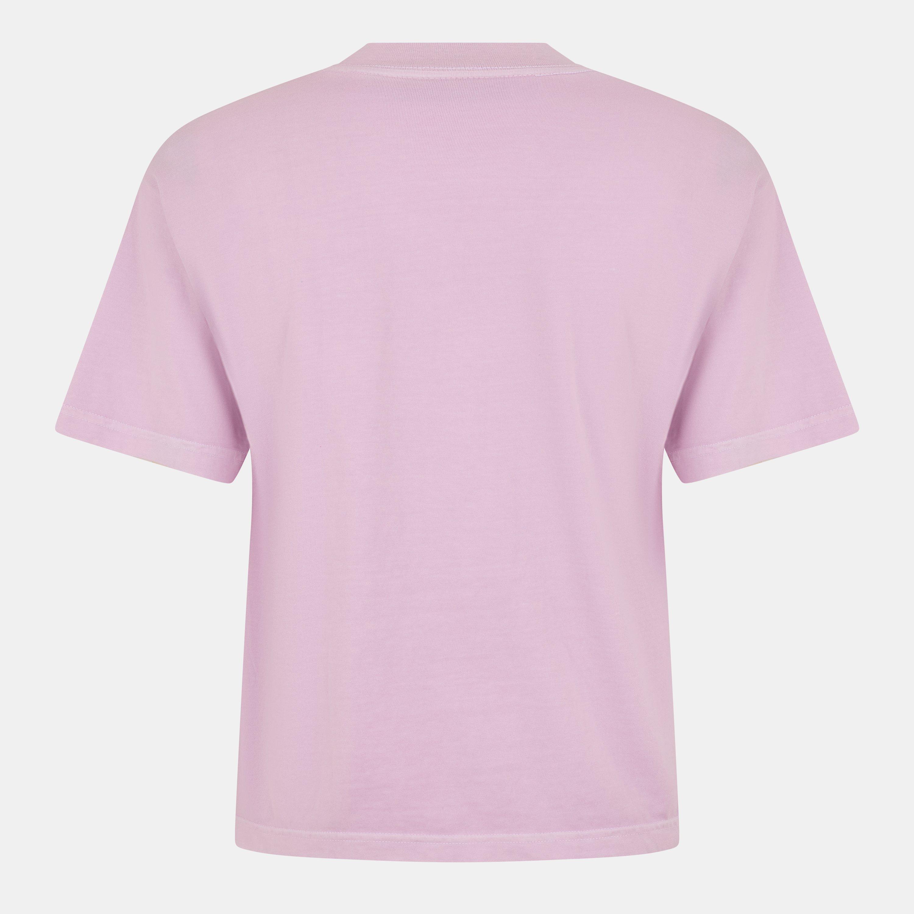 Lilac - Humanrace - Unisex Adults T-Shirt - 2