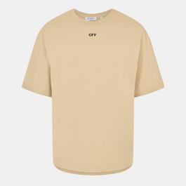 Off White Stmp Skate T Sn99