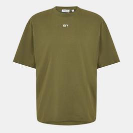 Off White Stmp Skate T Sn99