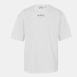 Off White Bandana T Sn99