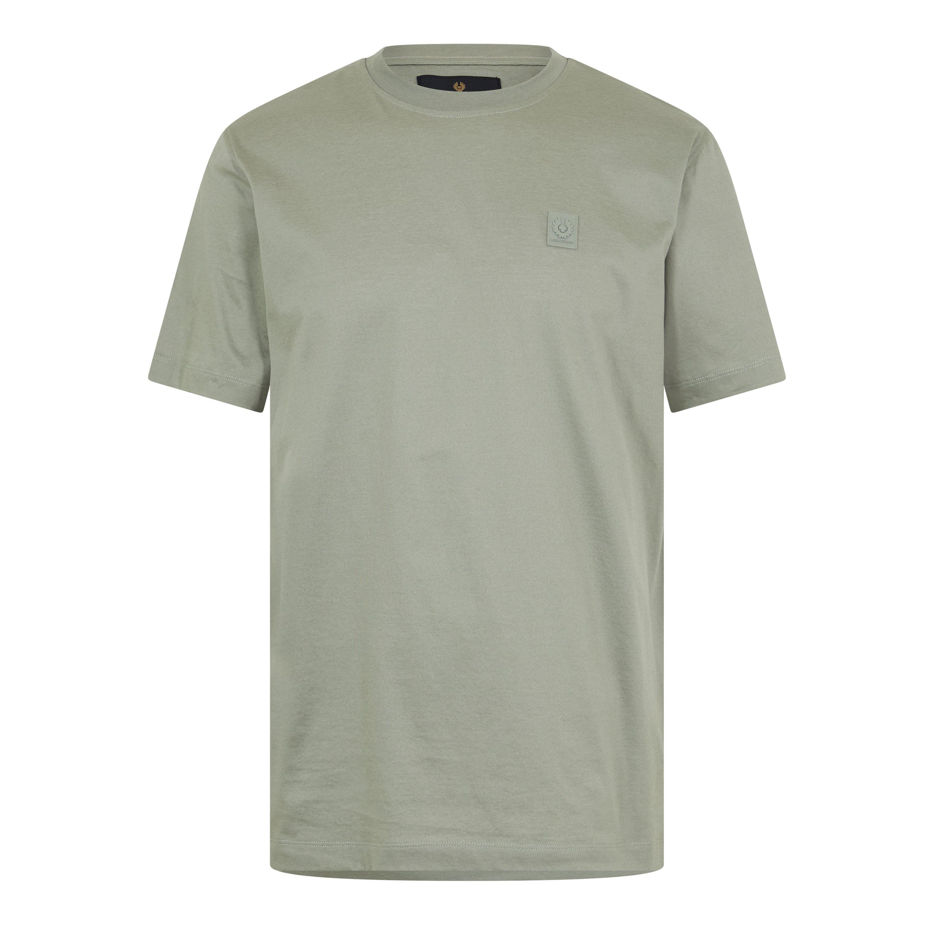 Belstaff Men's Lichen Steel T-Shirt - 2XL