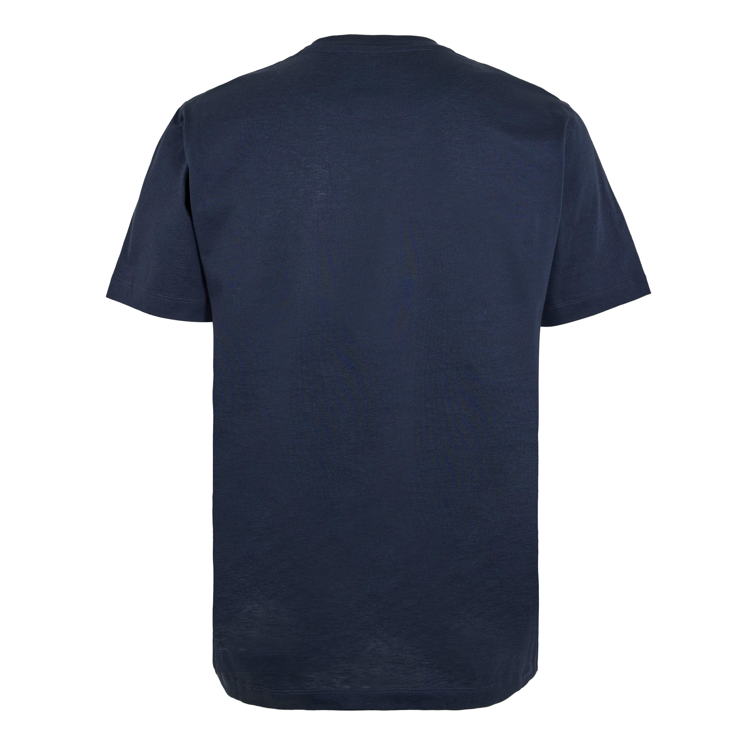 Dark Ink - Belstaff - Belstaff Steel Tee Sn62 - 2