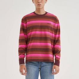 Levis Sleeve Authentic T Shirt