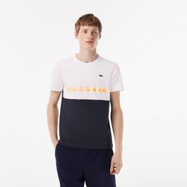 Lacoste TH5197 Tee Sn99