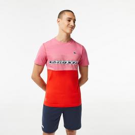 Lacoste TH5197 Tee Sn99