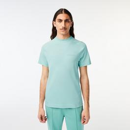 Lacoste Men's Regular Fit T-Shirt