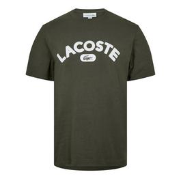 Lacoste TH7046 Tee Sn99