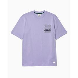 Lacoste TH7293 Tee Sn99