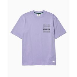 Lacoste Live T-Shirt