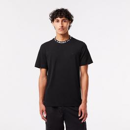 Lacoste TH9687 Tee Sn99