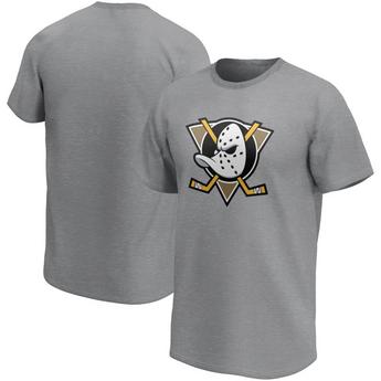 NHL Logo T Shirt