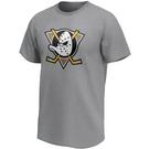 Patos - NHL - Logo T Shirt - 2