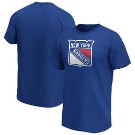 NHL Logo T Shirt