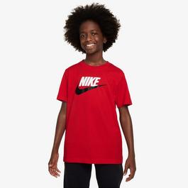 Nike Sportswear T Shirt Junior