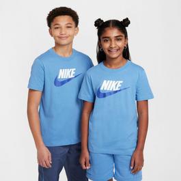 Nike Sportswear T Shirt Junior