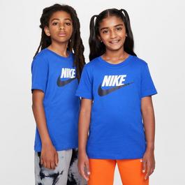 Nike Sportswear T Shirt Junior