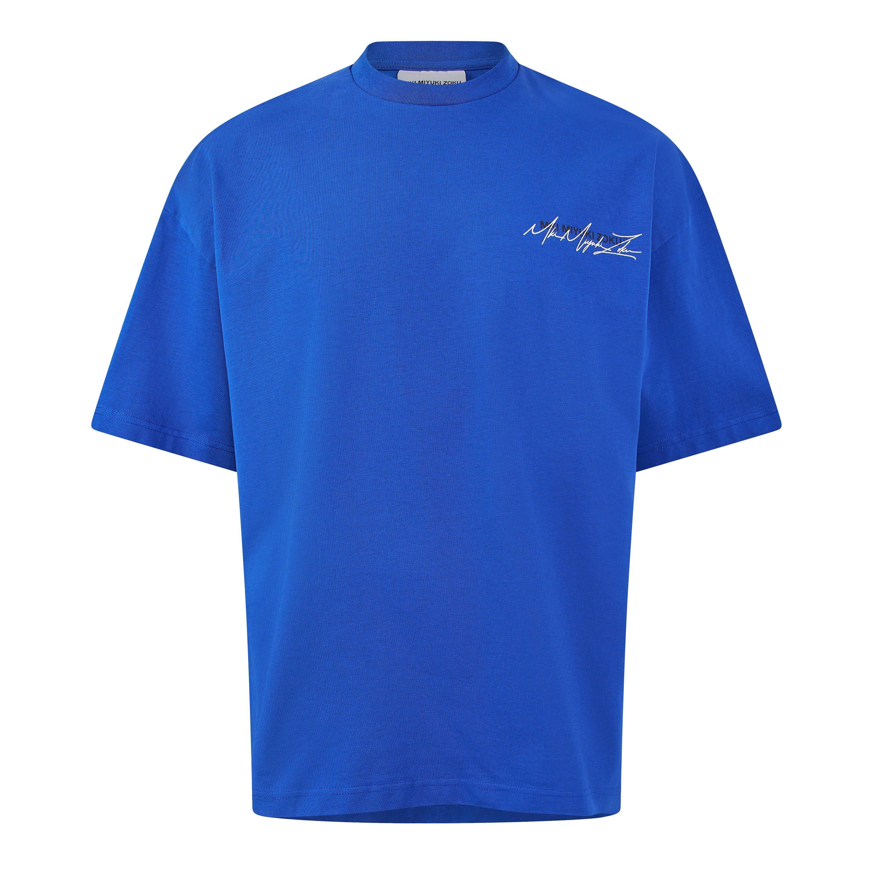 Script T-Shirt