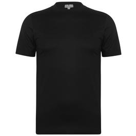 Canali Basic T Shirt