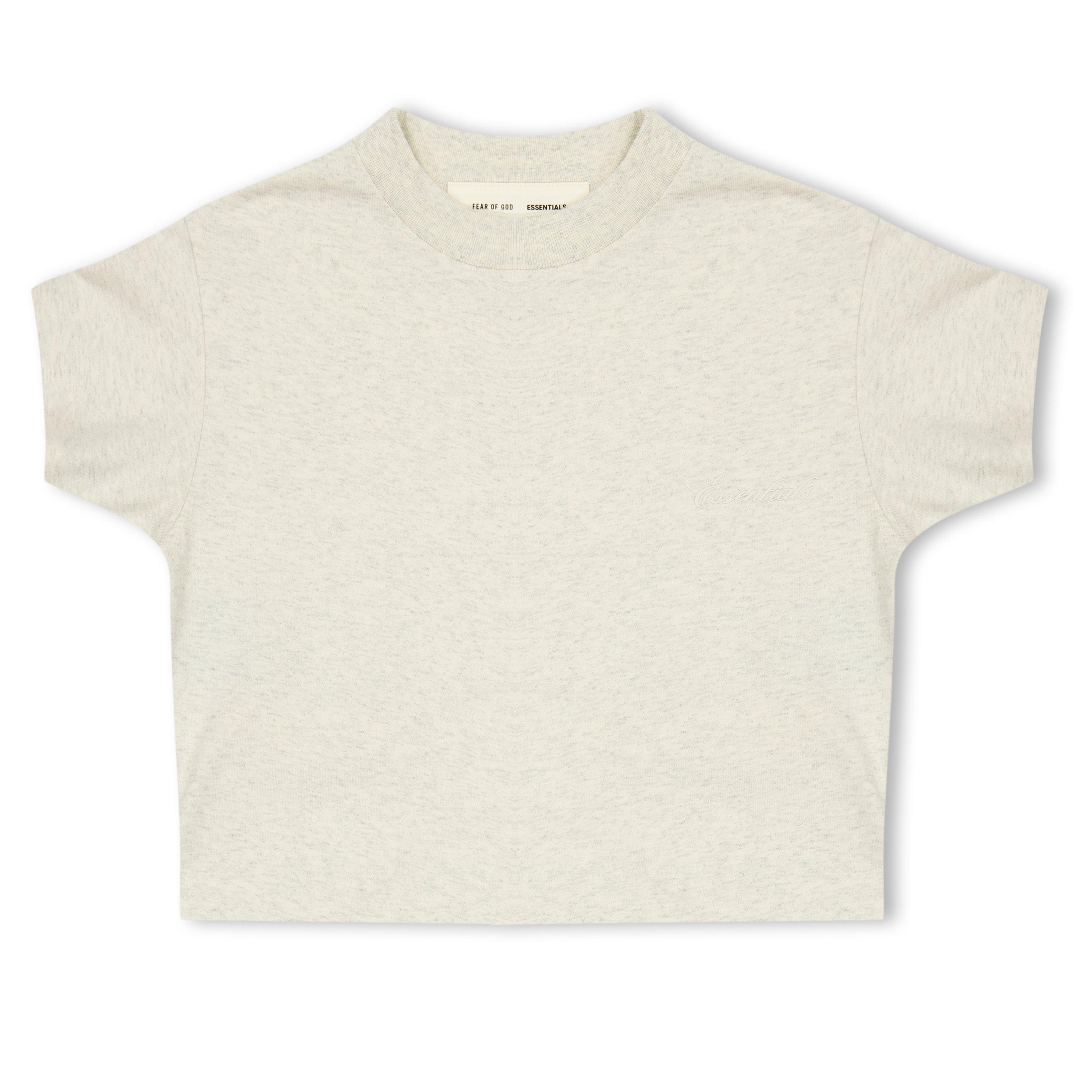 Fear Of God Essentials FGE Ess Tee Jn61