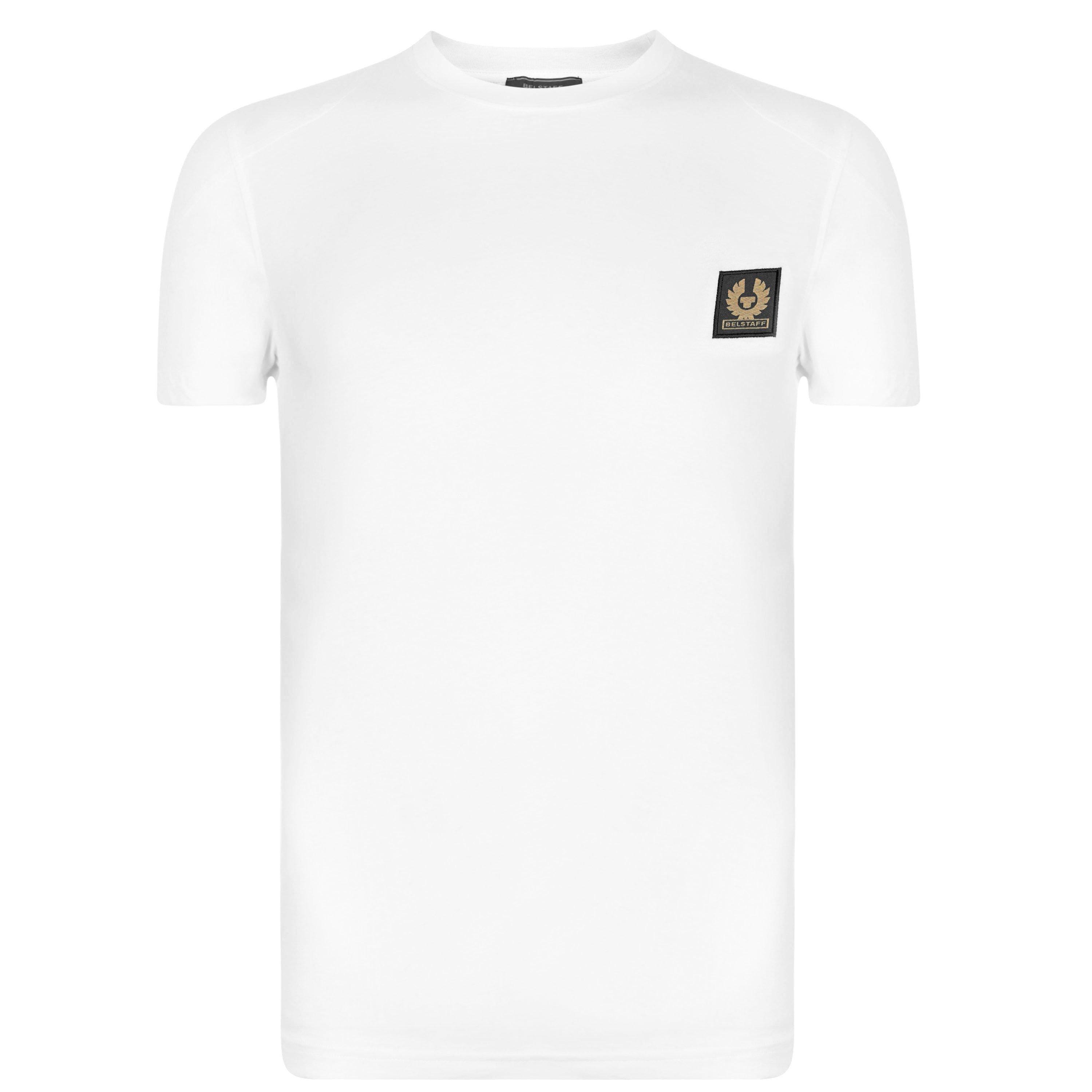 Belstaff Phoenix T-Shirt - White - Size 2XL