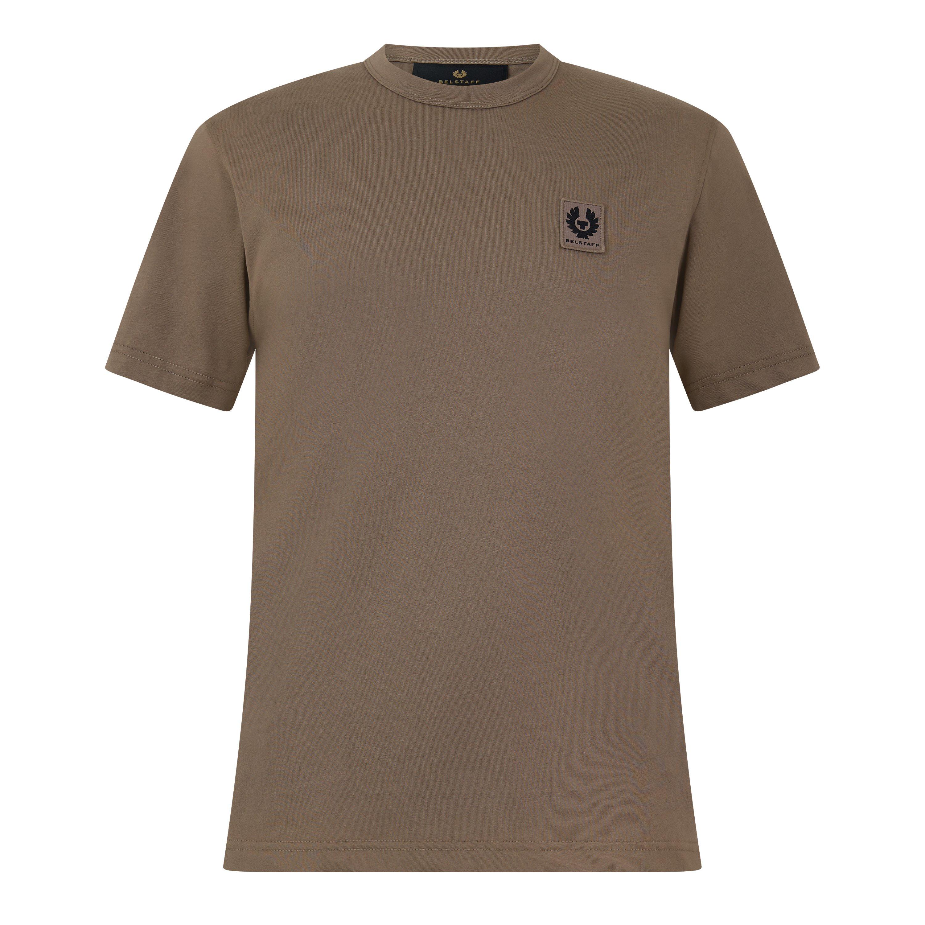 Belstaff Phoenix T-Shirt - Dusty Taupe - M