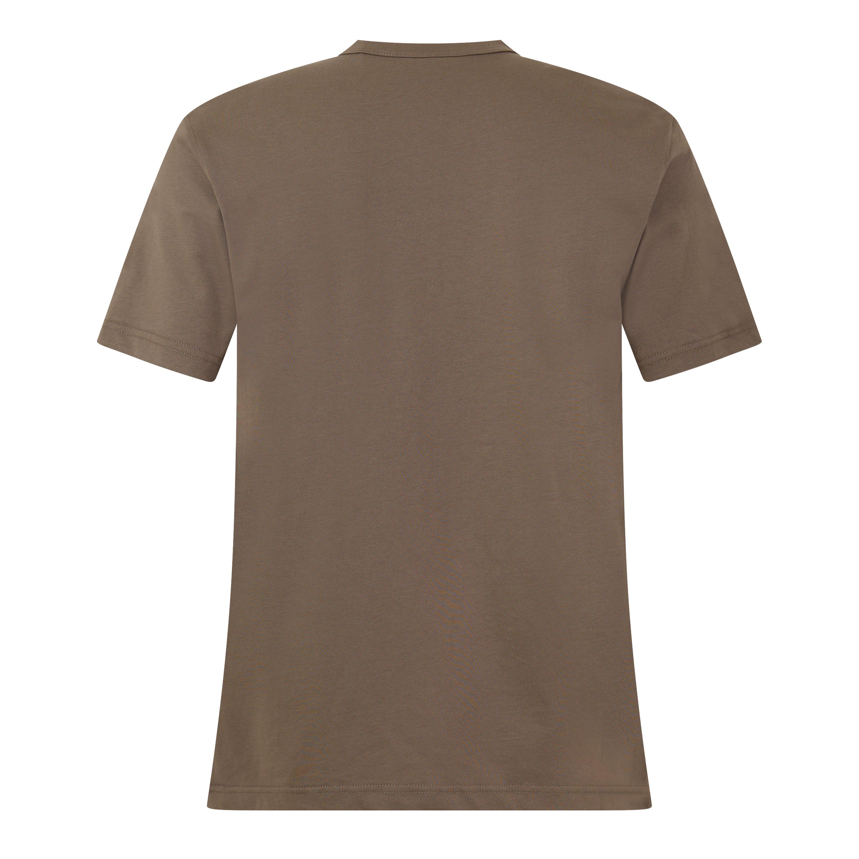 Dusty Taupe - Belstaff - Phoenix T-Shirt - 2