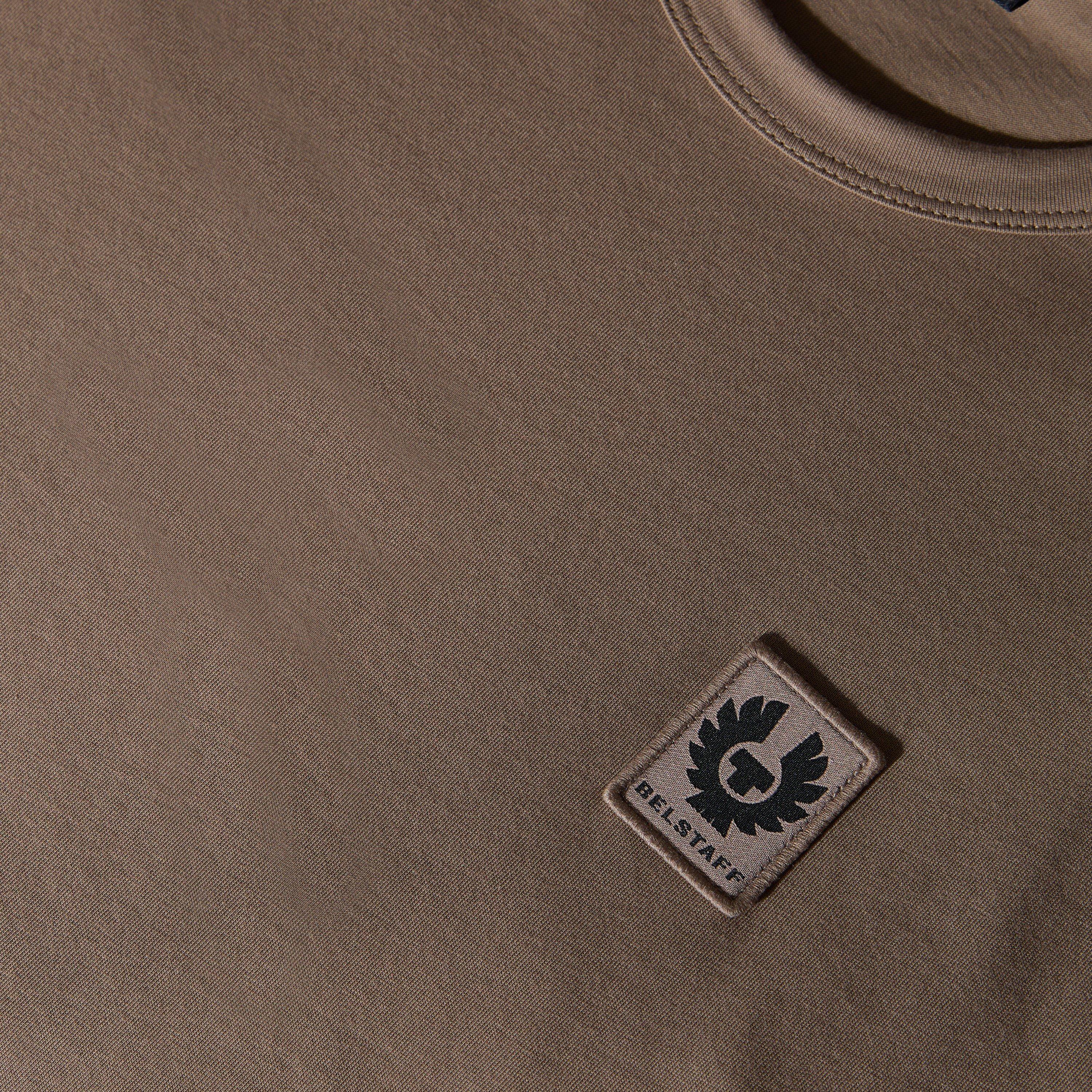 Dusty Taupe - Belstaff - Phoenix T-Shirt - 3