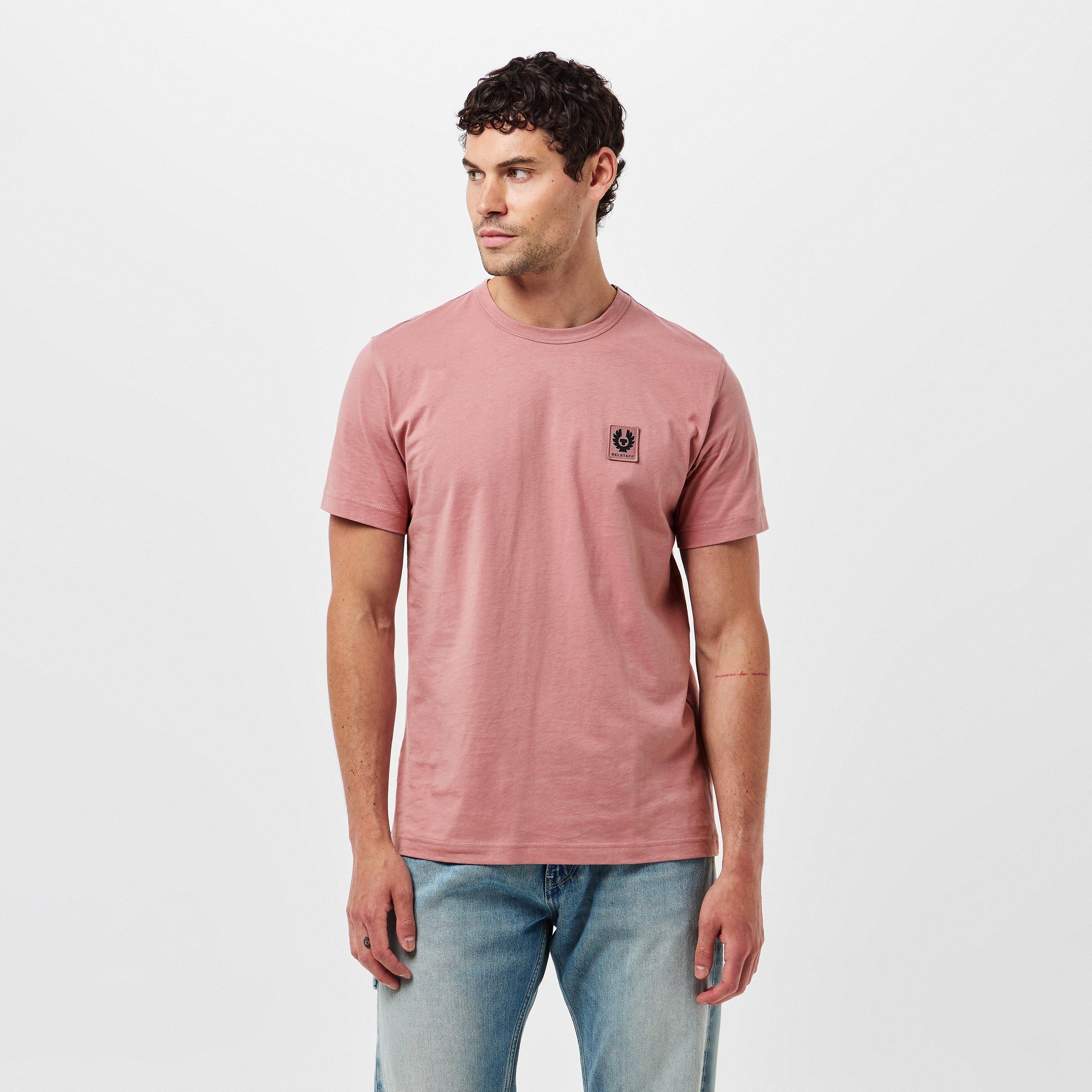 Wood Rose - Belstaff - Phoenix T-Shirt - 3