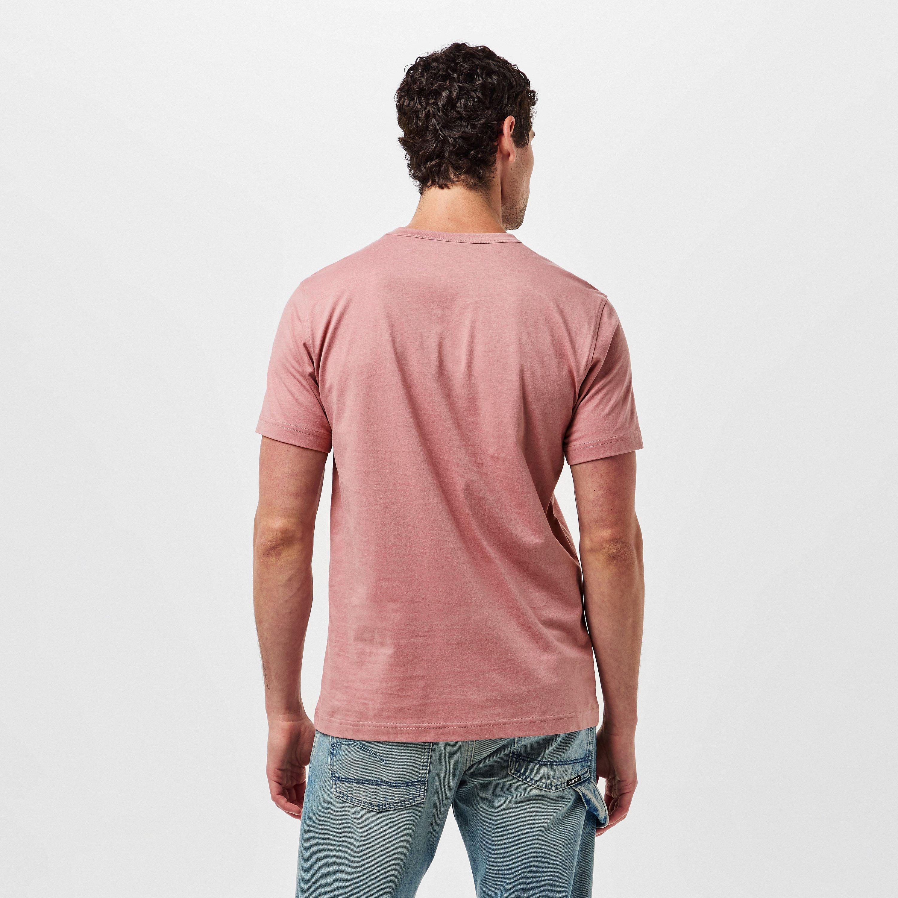 Wood Rose - Belstaff - Phoenix T-Shirt - 4