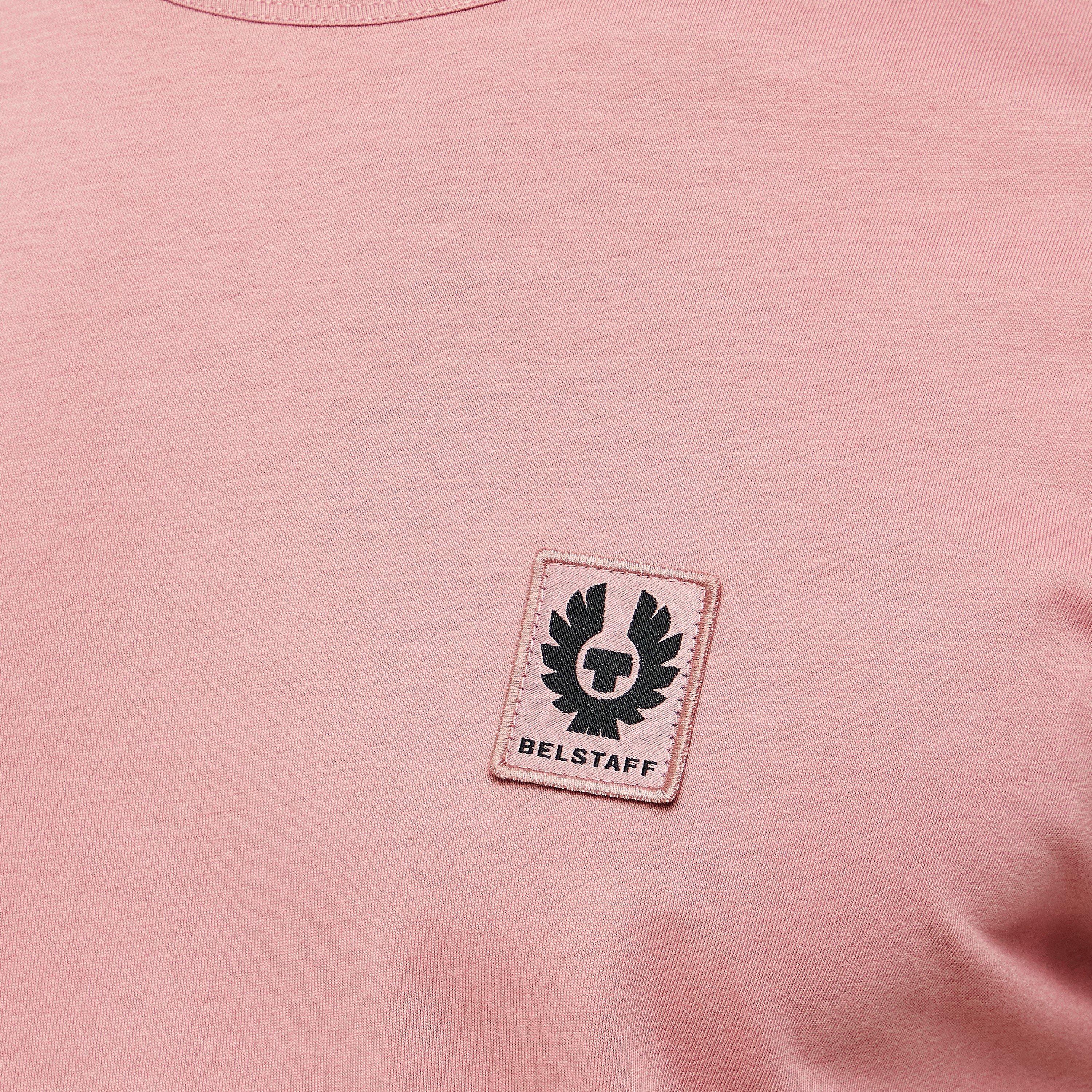 Wood Rose - Belstaff - Phoenix T-Shirt - 5