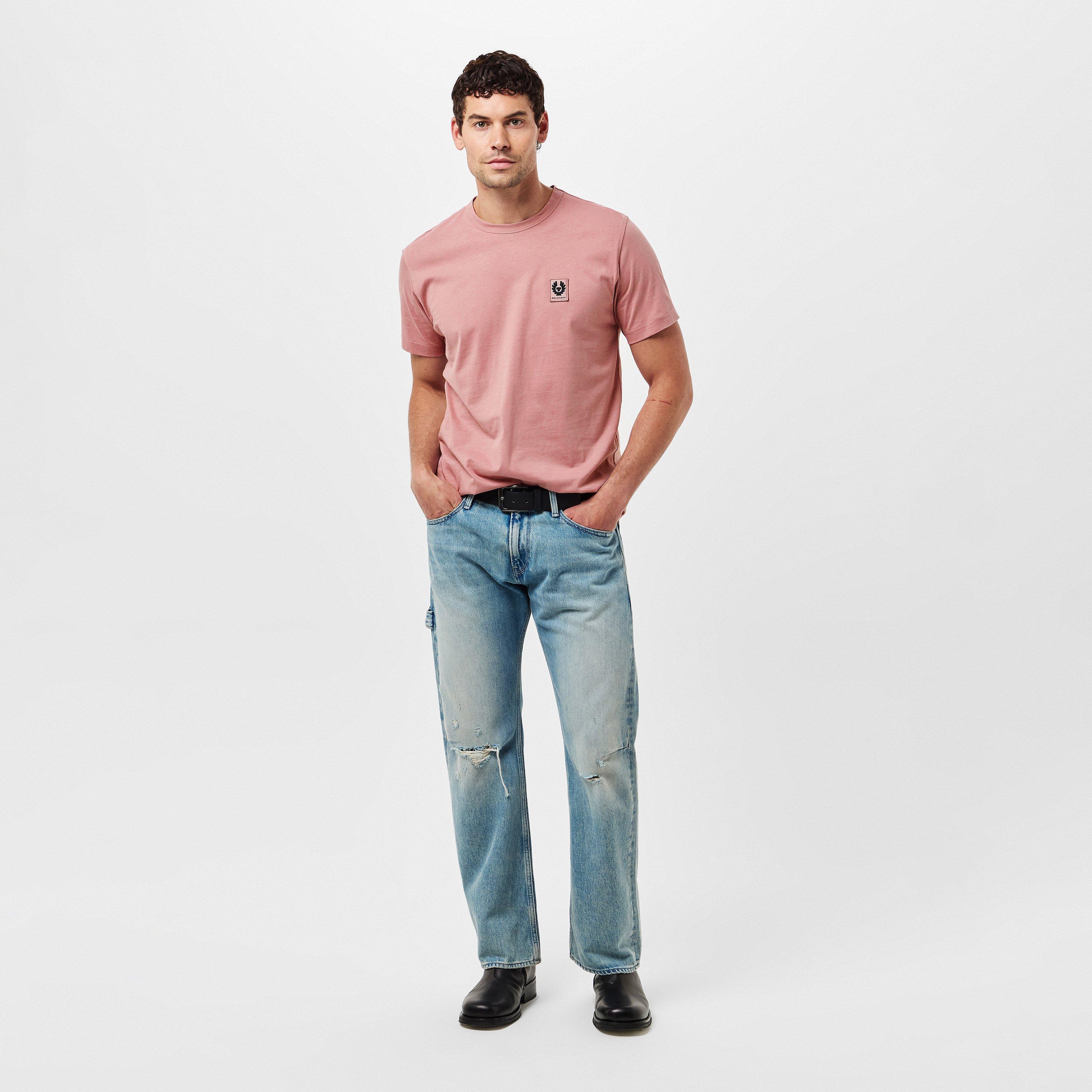 Wood Rose - Belstaff - Phoenix T-Shirt - 6