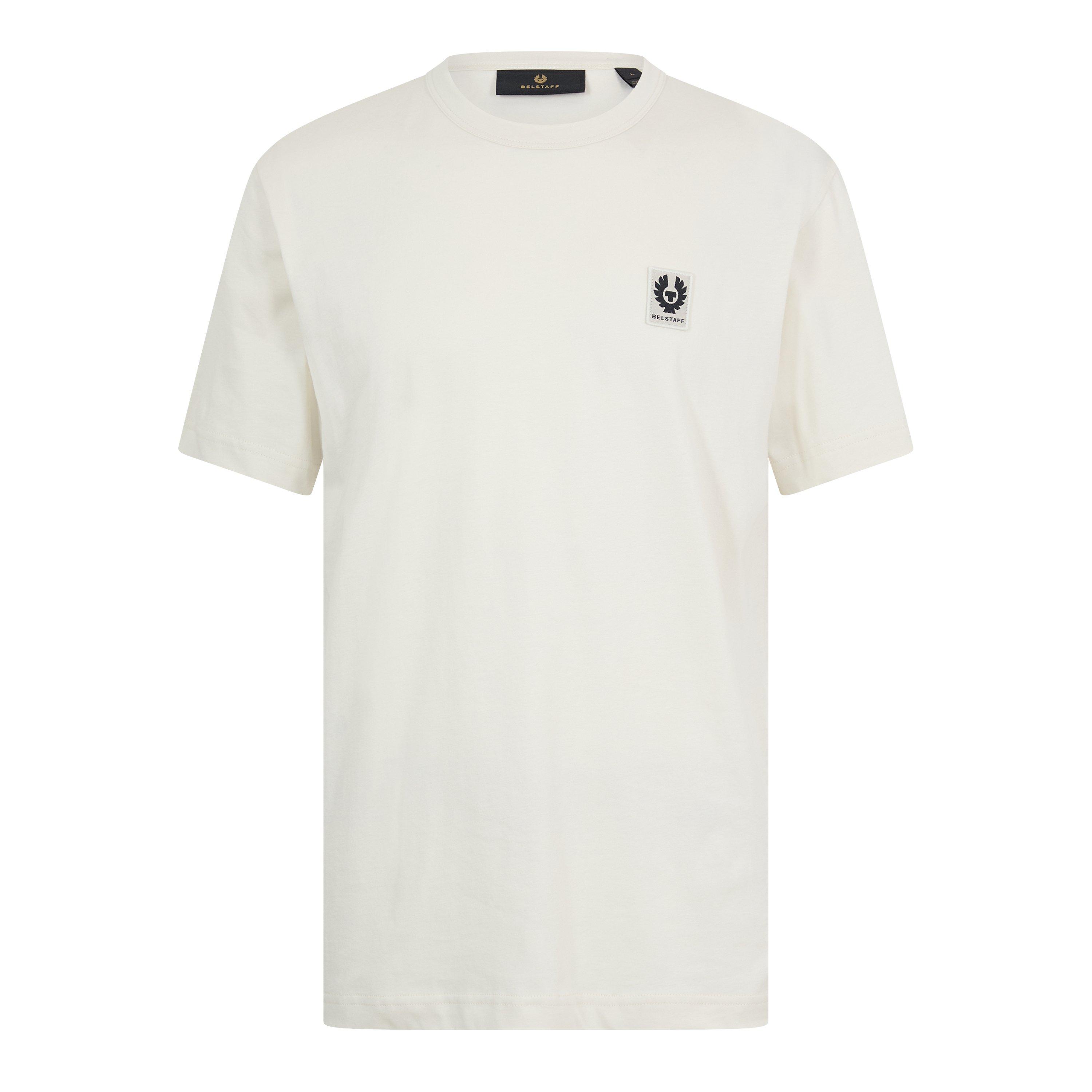 Belstaff Phoenix T-Shirt - Silver Birch - L
