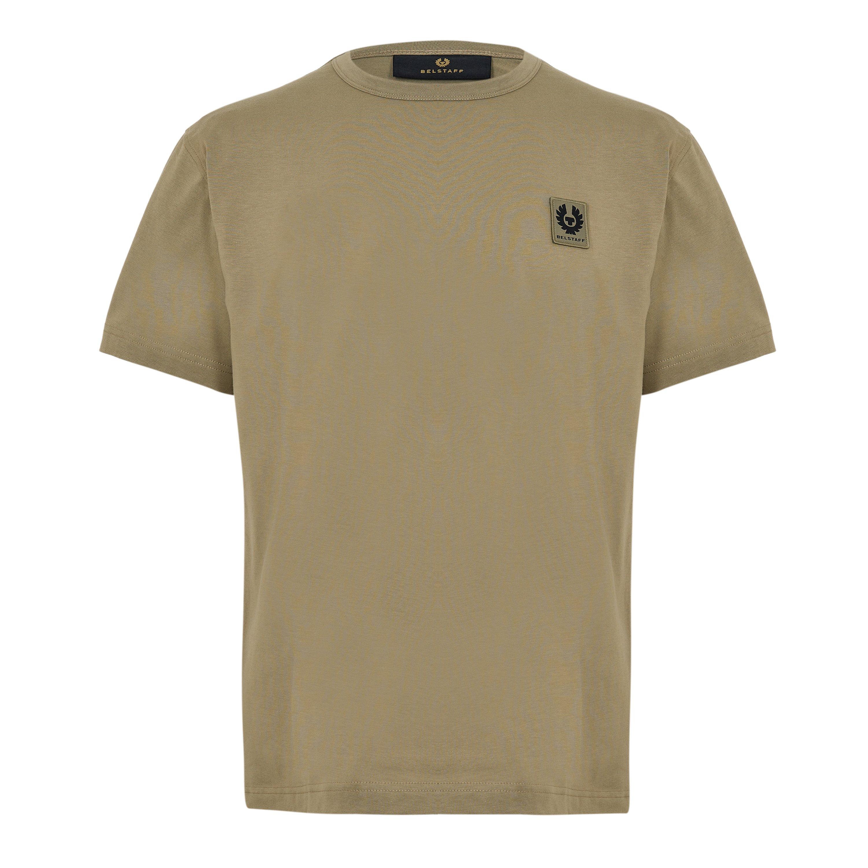 Belstaff Men's Phoenix T-Shirt - Fatigue Green - L