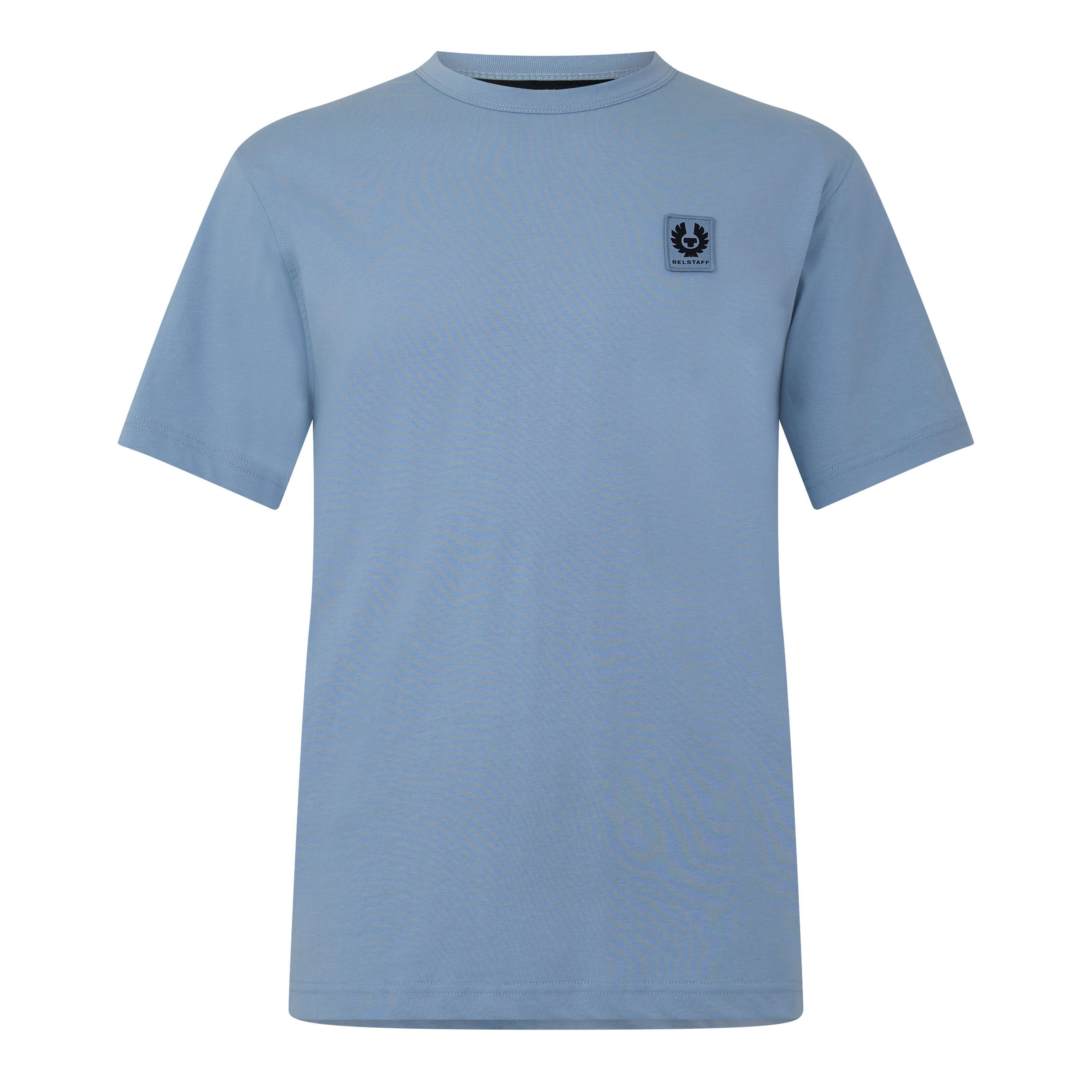 Belstaff Men's Phoenix T-Shirt - Mist Blue - S