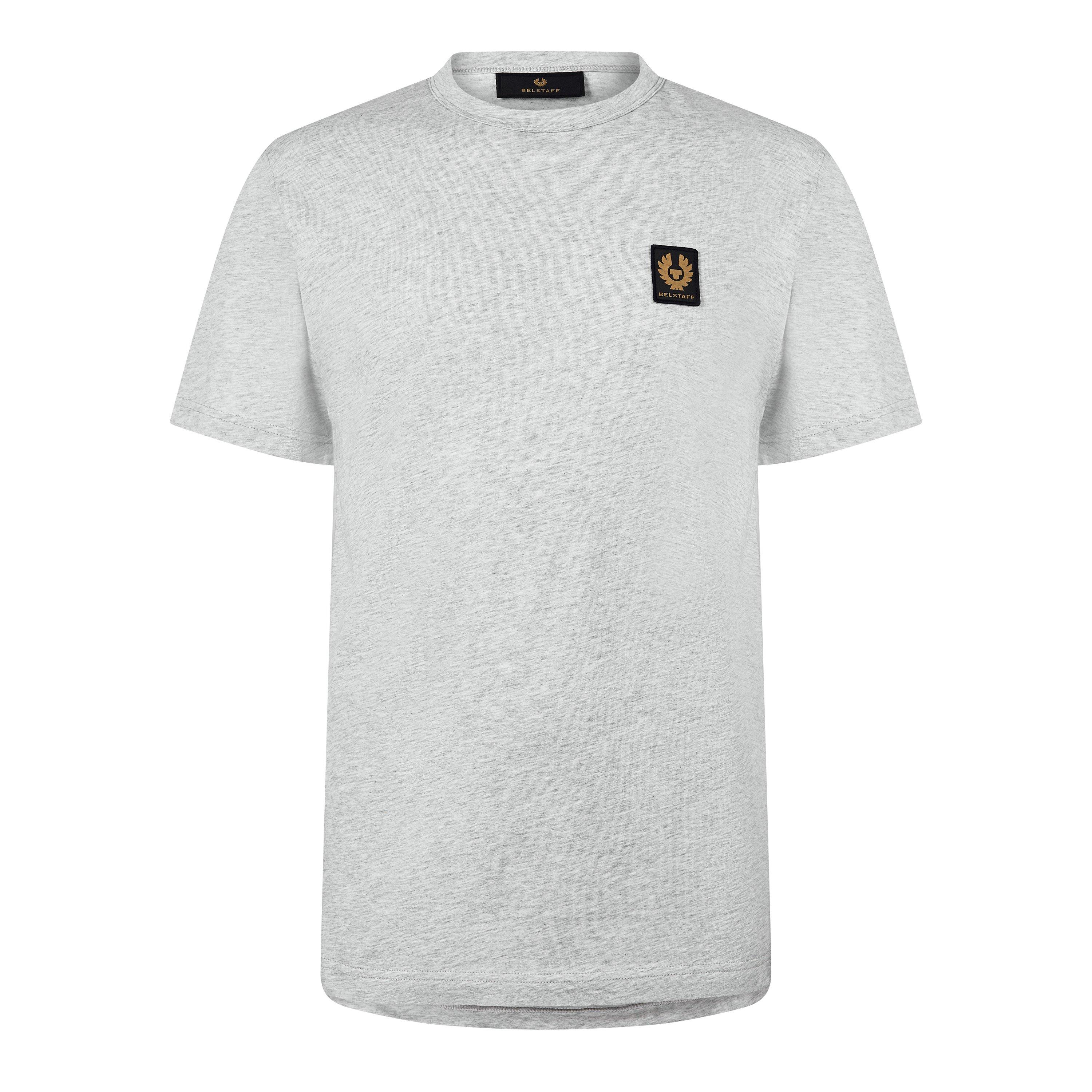Old Silver - Belstaff - Phoenix T-Shirt - 1
