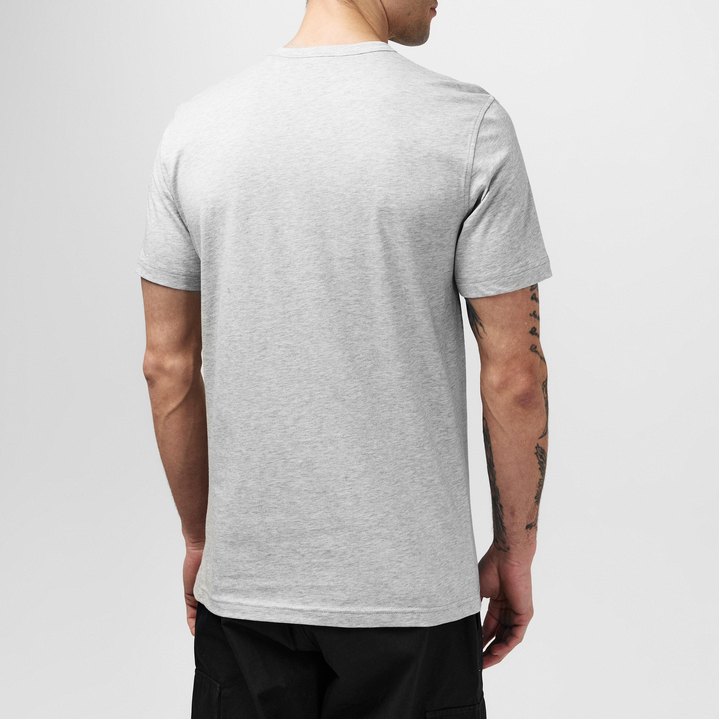 Old Silver - Belstaff - Phoenix T-Shirt - 4