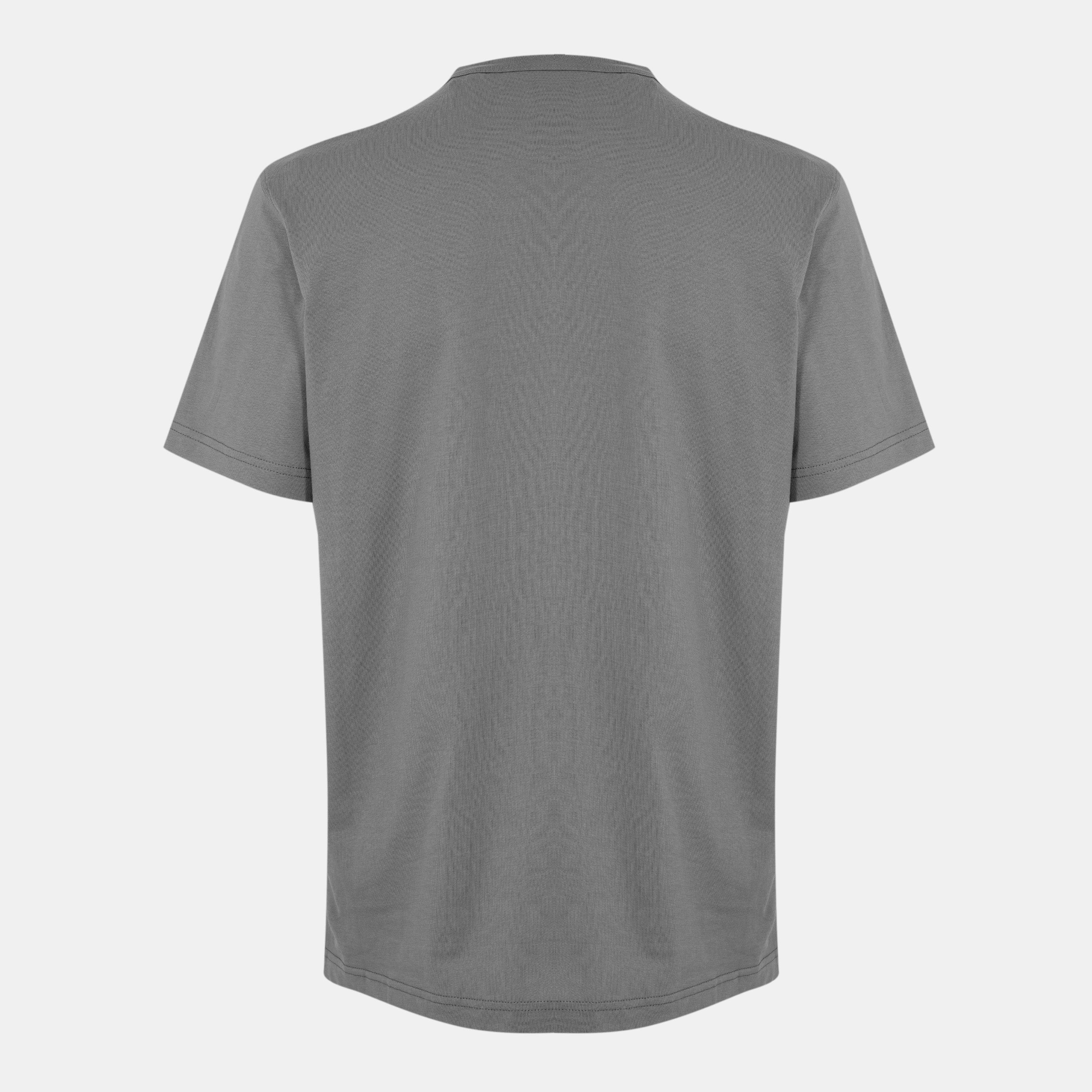 Tornado Grey - Belstaff - Phoenix T-Shirt - 2