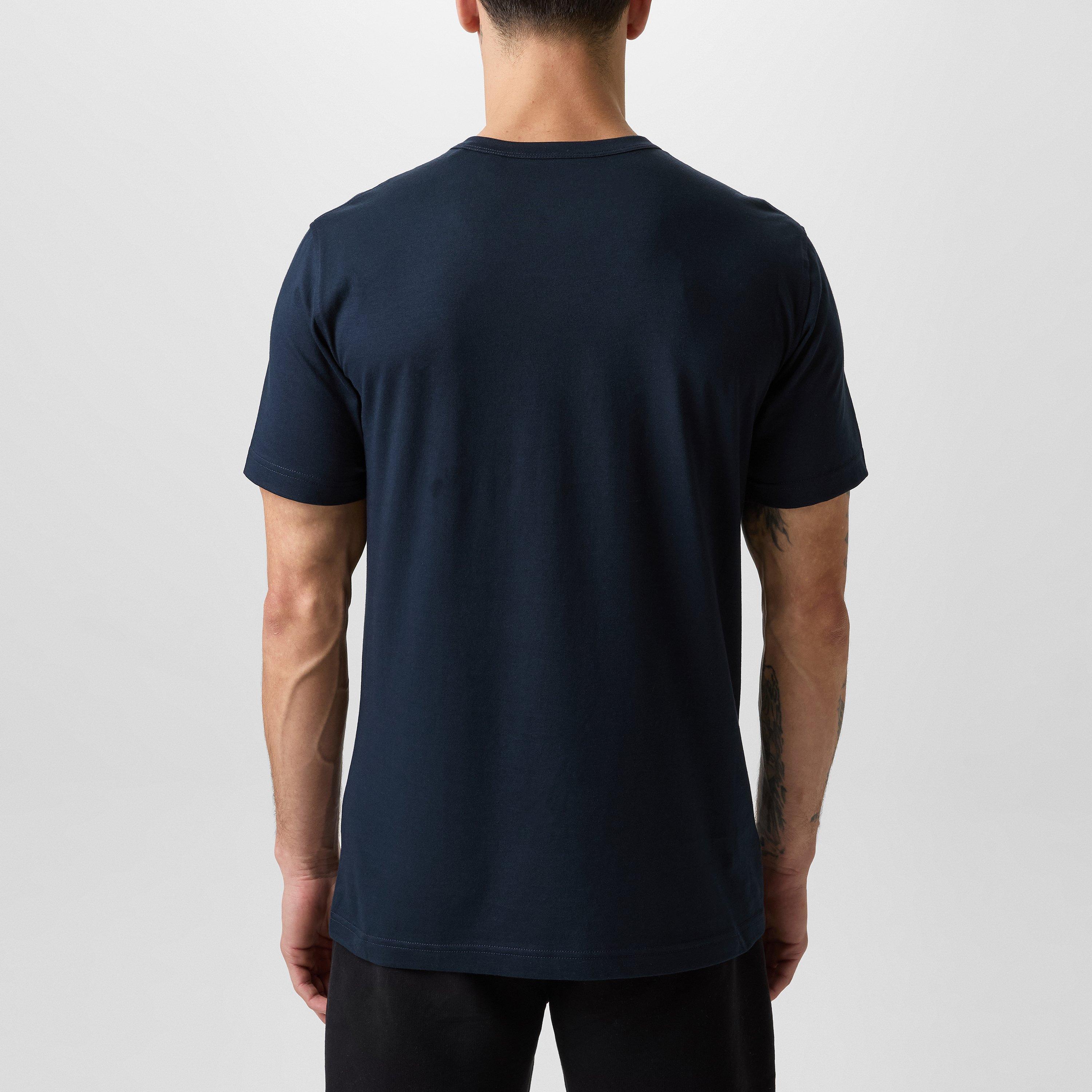 Dark Ink - Belstaff - Phoenix T-Shirt - 4