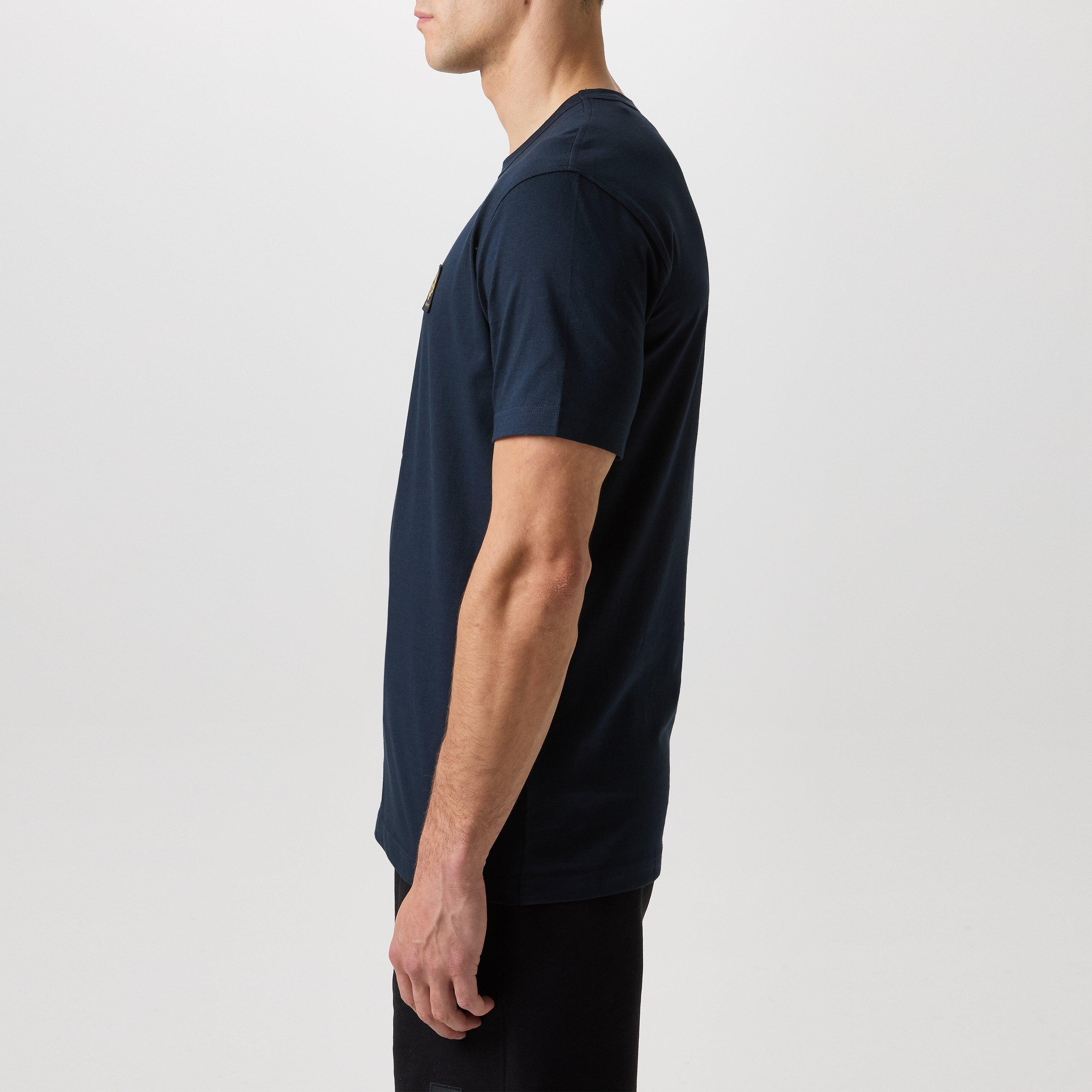 Dark Ink - Belstaff - Phoenix T-Shirt - 5