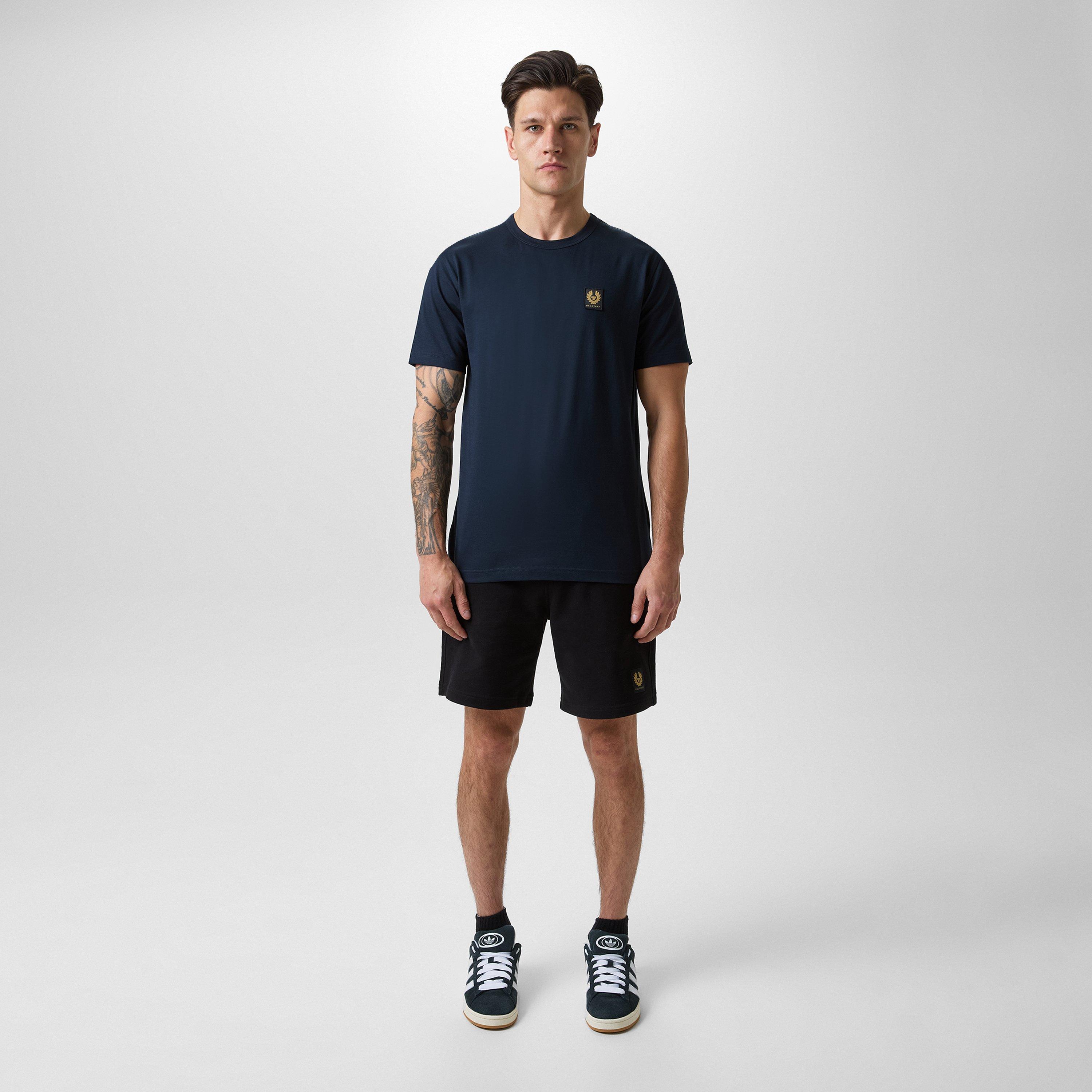 Dark Ink - Belstaff - Phoenix T-Shirt - 6