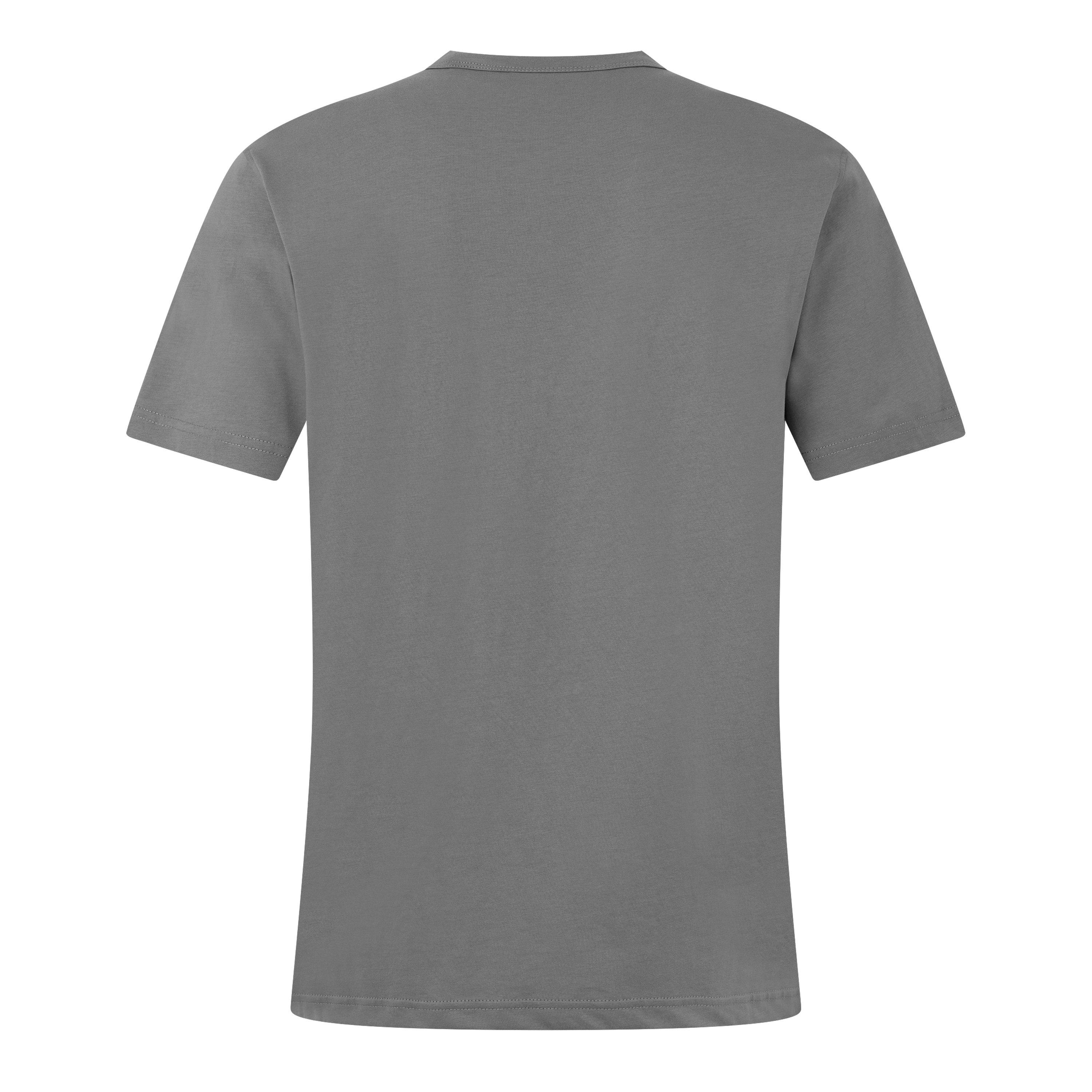 Atlantic Grey - Belstaff - Phoenix T-Shirt - 2