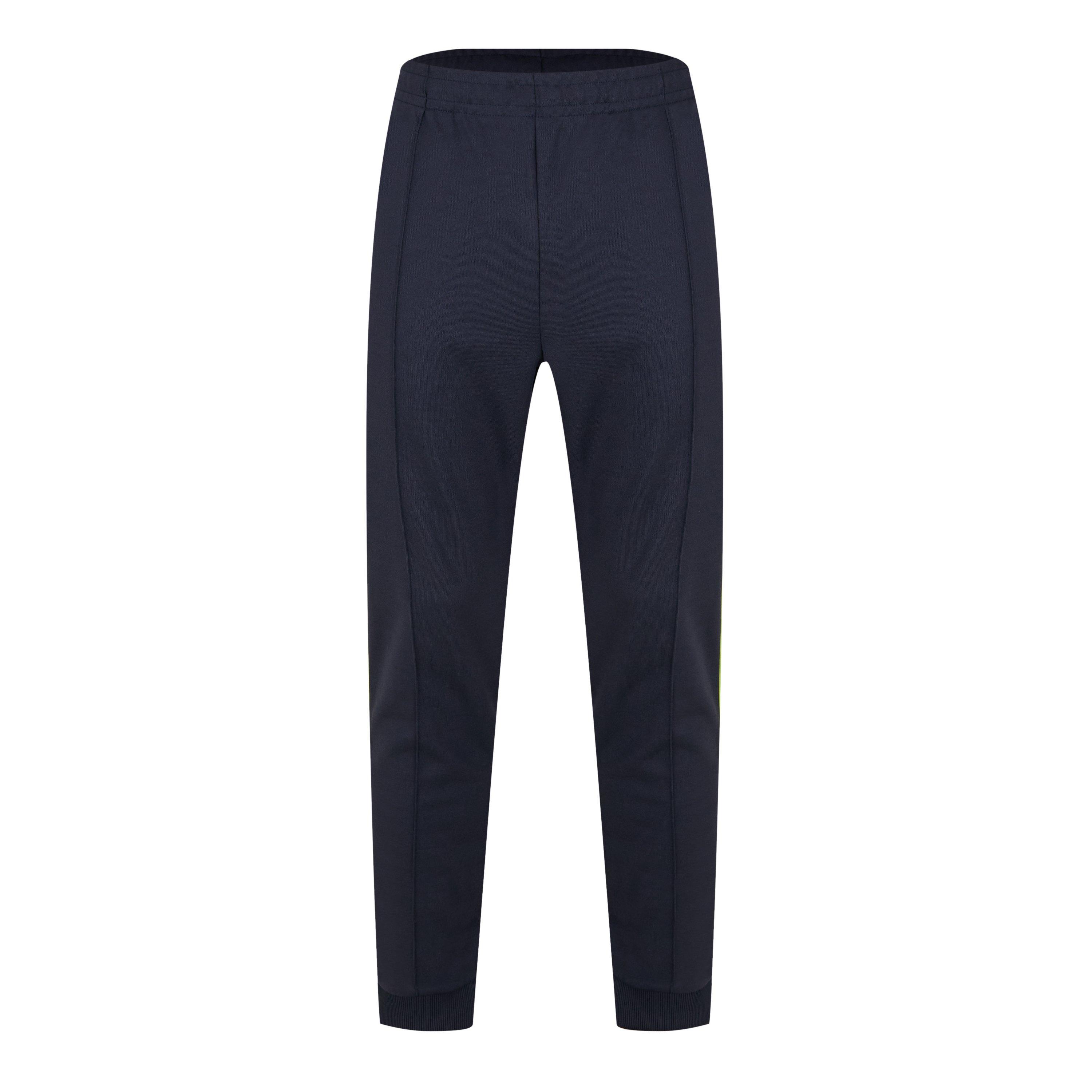 Abysm - Lacoste - Men's Slim Fit Joggers - 1