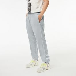 Lacoste Logo Tracksuit Bottoms